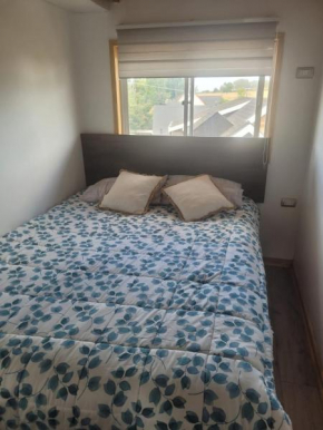 Asombroso departamento amoblado en Calama